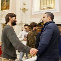 Incontro sul tema "Noi, gli altri...e ciò che è altro da noi"